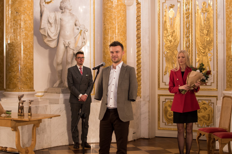 Bartosz Ostałowski